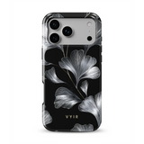 Lunar Leaves - Tough MagSafe iPhone-cover