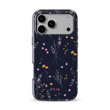 Starfall Wildflower - Tough MagSafe iPhone Cover
