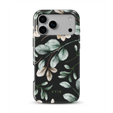 Evergreen Branches - Tough MagSafe iPhone-cover