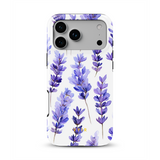 Lavender Field - Tough MagSafe iPhone Cover