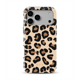 Chic Leopard - Tough MagSafe iPhone Cover