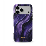 Cosmic Galaxy - Tough MagSafe iPhone Cover