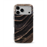 Golden Eclipse - Tough MagSafe iPhone Cover