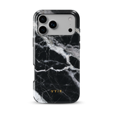 Italian Marble Sort - Tough MagSafe iPhone Mobilcover