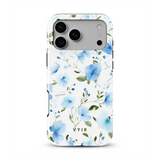 Gentle Blue - Tough Mobilcover