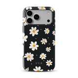 Daisy Dot Night - Tough MagSafe iPhone Cover