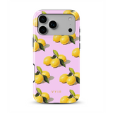 Pink Amalfi - Tough MagSafe iPhone Cover