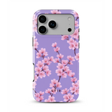 Cherry Blossom Spray - Tough MagSafe iPhone Cover