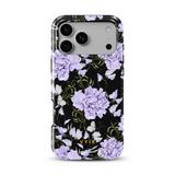 Purple Night - Tough MagSafe iPhone Cover