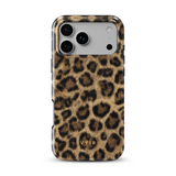 Royal Leopard - Tough MagSafe iPhone Cover