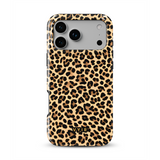 Savanna Leopard - Tough MagSafe iPhone Cover