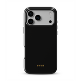 VYIR Signature Solid Colors, Sort - Tough MagSafe iPhone Cover