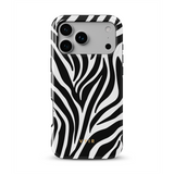 Urban Zebra - Tough MagSafe iPhone Cover
