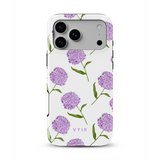 Spring Hydrangeas - Tough MagSafe iPhone Cover