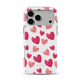Hello Valentine - Tough MagSafe iPhone Cover