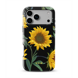 Golden Sunflower - Tough MagSafe iPhone Cover