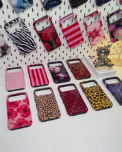 Royal Leopard - Tough Mobilcover